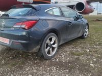 second-hand Opel Astra GTC Astra j