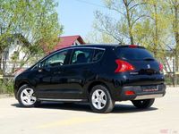 second-hand Peugeot 3008 1.6 HDi