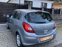 second-hand Opel Corsa 1.3 CDTI DPF EcoFLEX Innovation 2012 · 224 000 km · 1 248 cm3 · Diesel