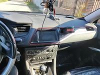 Second-hand Citroën C5 131 CP (96 kW) 2008 Albastru Berlinǎ