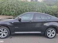 second-hand BMW X6 