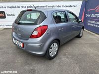 second-hand Opel Corsa 