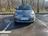 Second-hand Fiat 500e Icon 86 kW (118 CP) 2021 Culoaregri Hatchback