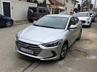 Second-hand Hyundai Elantra 128 CP (94 kW) 2018 Culoaregri Berlinǎ