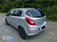 second-hand Opel Corsa 1.4 EURO 5