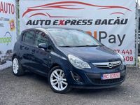 second-hand Opel Corsa Editie Speciala