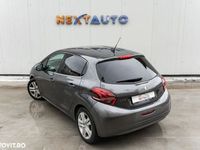 second-hand Peugeot 208 