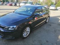 second-hand VW Jetta Hybrid 