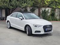 Second-hand Audi A3 190 CP (139 kW) 2018 Berlinǎ