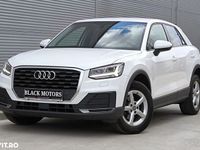 second-hand Audi Q2 1.5 35 TFSI Design