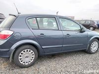 second-hand Opel Astra Motor: 1.4 Benzina, 90 Cp An: 2006