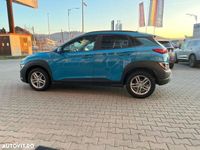 second-hand Hyundai Kona 1.0 T-GDI 120 CP 7 DCT 2WD Highway