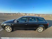 second-hand Audi A4 2.0 TDI