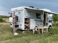 Second-hand Fiat Ducato 96 CP (70 kW) 2015 Alb Van