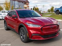 second-hand Ford Mustang Mach-E 2022 · Electric