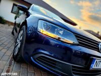 second-hand VW Jetta 1.2 TSI BlueMotion Technology Comfortline