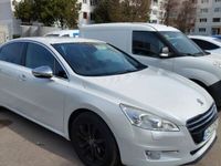 second-hand Peugeot 508 