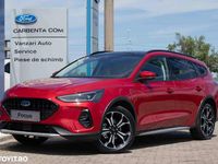 Second-hand Ford Focus Active X 155 CP (114 kW) 2023 Culoarerosu Break