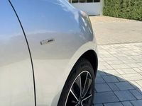 Second-hand Renault Scénic III 125 CP (91 kW) 2012 Argintiu Monovolum