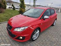 second-hand Seat Ibiza 2.0 TDI FR