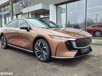 Nouă Mazda 6e Takumi-Line 189 kW (258 CP) 2025 Culoarebej Berlinǎ