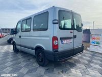 second-hand Opel Movano 