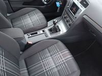 second-hand VW Golf Variant 2.0 TDI BlueMotion Technology Lounge