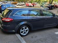 second-hand Ford Mondeo Break 2014