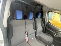 Second-hand Citroën Berlingo 99 CP (72 kW) 2018 Monovolum