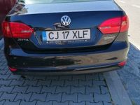 second-hand VW Jetta 