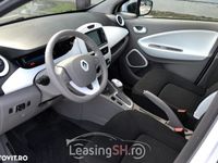 second-hand Renault Zoe Z.E. 40 LIFE