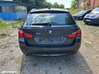 second-hand BMW 520 Seria 5 d Touring Aut.