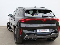 Second-hand Cupra Terramar 150 CP (110 kW) 2025 Negru  normal SUV