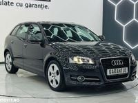 Second-hand Audi A3 Ambition 105 CP (77 kW) 2012 Culoaregri Hatchback