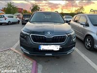 second-hand Skoda Kamiq 1.0 TSI Style