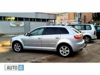 second-hand Audi A3 CBAB