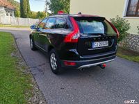 second-hand Volvo XC60 2.0 163 CP