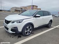 second-hand Peugeot 5008 BlueHDI 180 EAT6 GT