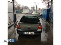 second-hand Renault Clio II 61