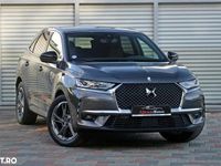 Second-hand DS Automobiles DS7 Crossback Bastille 225 CP (165 kW) 2022 Culoaregri SUV
