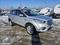 second-hand Ford Kuga 