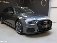 Second-hand Audi A6 S-Line 299 CP (219 kW) 2021 Culoaregri Berlinǎ