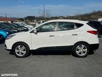 second-hand Hyundai ix35 2.0 CRDI High 4WD GLS Aut. Style HEAT+