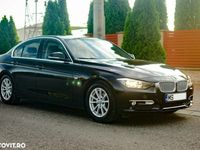 second-hand BMW 320 Seria 3 d Efficient Dynamic Edition Modern Line