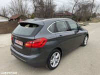 second-hand BMW 218 Active Tourer Seria 2 d Sport-Aut.