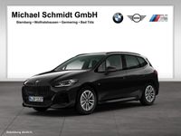 second-hand BMW 220 I