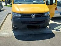 Second-hand VW T5 114 CP (83 kW) 2014 Auriu Van