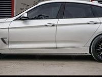 Second-hand BMW 318 Gran Turismo Sport Line 180 CP (132 kW) 2013 Berlinǎ