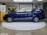 second-hand VW Passat Variant 2.0 TDI BlueMotion Technology DSG Highline