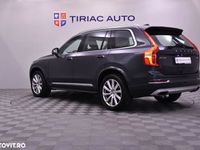 second-hand Volvo XC90 T8 AWD Twin Engine Geartronic Inscription